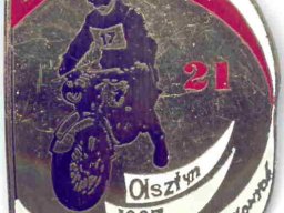 Olsztyn1997