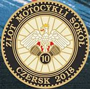 Czersk 2018 logo